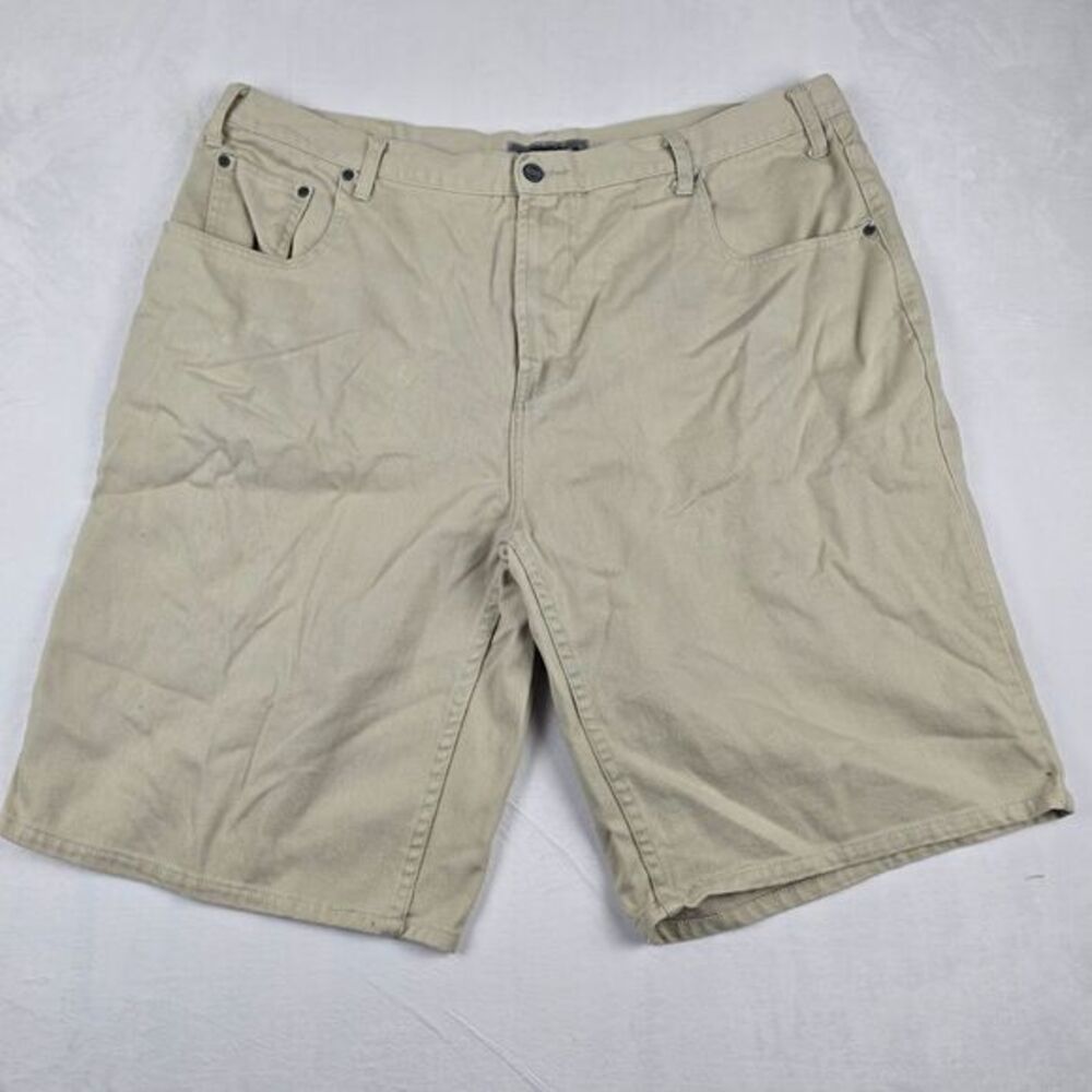 Corniche Jean‎ Shorts Beige Mens 44